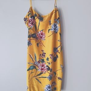 Mini Tank Dress
